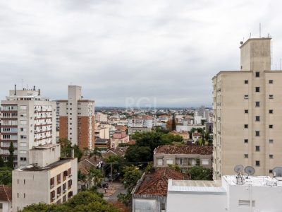 Apartamento à venda com 65m², 2 quartos, 1 suíte, 1 vaga no bairro Auxiliadora em Porto Alegre - Foto 6