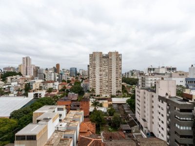 Apartamento à venda com 65m², 2 quartos, 1 suíte, 1 vaga no bairro Auxiliadora em Porto Alegre - Foto 11