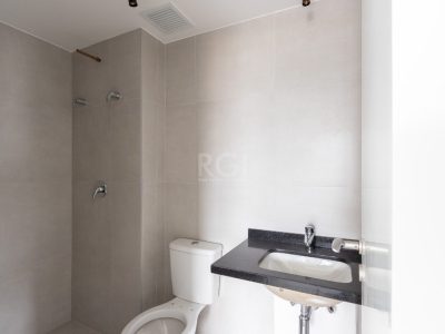 Apartamento à venda com 65m², 2 quartos, 1 suíte, 1 vaga no bairro Auxiliadora em Porto Alegre - Foto 15