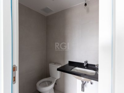 Apartamento à venda com 65m², 2 quartos, 1 suíte, 1 vaga no bairro Auxiliadora em Porto Alegre - Foto 20