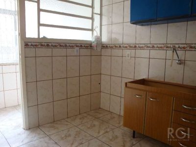 Apartamento à venda com 62m², 2 quartos no bairro São Sebastião em Porto Alegre - Foto 8