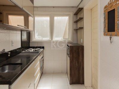 Apartamento à venda com 175m², 2 quartos, 1 suíte, 1 vaga no bairro Bela Vista em Porto Alegre - Foto 8