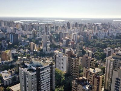 Apartamento à venda com 178m², 3 quartos, 3 suítes, 2 vagas no bairro Rio Branco em Porto Alegre - Foto 11