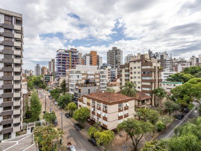 Apartamento à venda com 43m², 1 quarto no bairro Petrópolis em Porto Alegre - Foto 20