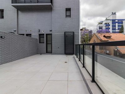 Apartamento à venda com 96m², 2 quartos, 2 suítes, 2 vagas no bairro Rio Branco em Porto Alegre - Foto 106