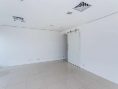 Conjunto/Sala à venda com 42m² no bairro Cristal em Porto Alegre - Foto 9