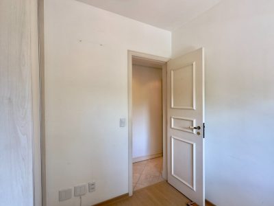 Apartamento à venda com 78m², 3 quartos, 1 suíte, 1 vaga no bairro Menino Deus em Porto Alegre - Foto 35