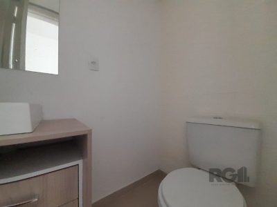 Conjunto/Sala à venda com 67m² no bairro Petrópolis em Porto Alegre - Foto 6