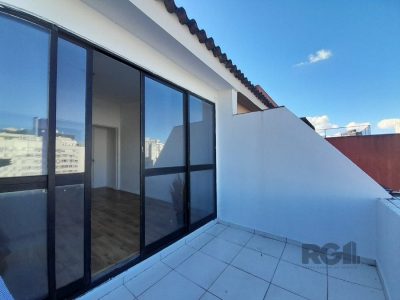 Conjunto/Sala à venda com 67m² no bairro Petrópolis em Porto Alegre - Foto 11