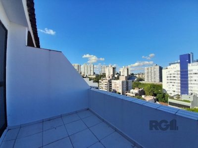 Conjunto/Sala à venda com 67m² no bairro Petrópolis em Porto Alegre - Foto 12