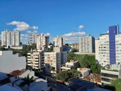 Conjunto/Sala à venda com 67m² no bairro Petrópolis em Porto Alegre - Foto 16