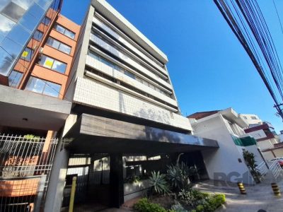 Conjunto/Sala à venda com 67m² no bairro Petrópolis em Porto Alegre - Foto 28