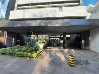 Conjunto/Sala à venda com 67m² no bairro Petrópolis em Porto Alegre - Foto 29