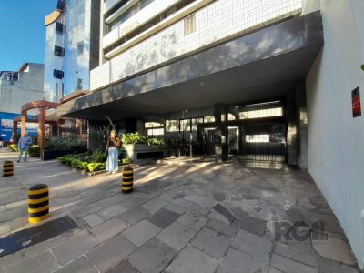 Conjunto/Sala à venda com 67m² no bairro Petrópolis em Porto Alegre - Foto 30