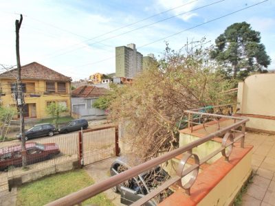 Casa à venda com 250m², 4 quartos, 3 vagas no bairro Glória em Porto Alegre - Foto 22