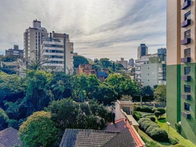 Apartamento à venda com 117m², 3 quartos, 1 suíte, 3 vagas no bairro Petrópolis em Porto Alegre - Foto 15