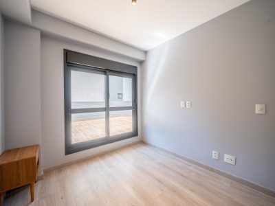 Apartamento à venda com 87m², 1 quarto, 1 suíte, 2 vagas no bairro Central Parque em Porto Alegre - Foto 54