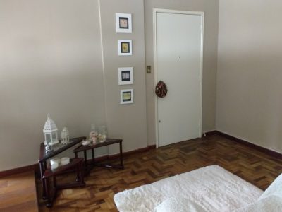 Apartamento à venda com 82m², 2 quartos, 2 vagas no bairro Medianeira em Porto Alegre - Foto 5