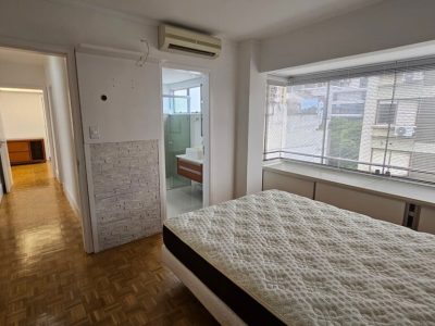 Apartamento à venda com 149m², 3 quartos, 1 suíte, 2 vagas no bairro Mont Serrat em Porto Alegre - Foto 28