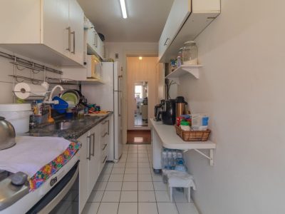 Apartamento à venda com 58m², 2 quartos, 1 vaga no bairro Jardim Carvalho em Porto Alegre - Foto 15