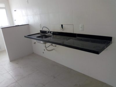 Apartamento à venda com 107m², 2 quartos, 1 suíte, 2 vagas no bairro Tristeza em Porto Alegre - Foto 6