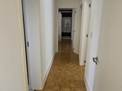 Apartamento à venda com 149m², 3 quartos, 1 suíte, 2 vagas no bairro Mont Serrat em Porto Alegre - Foto 5