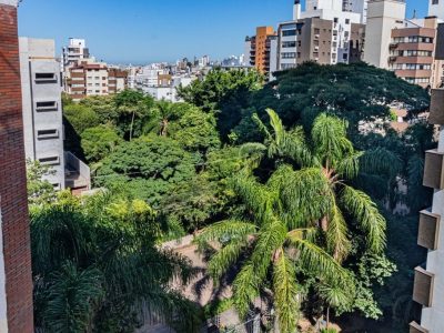 Apartamento à venda com 83m², 2 quartos, 2 suítes, 2 vagas no bairro Petrópolis em Porto Alegre - Foto 23