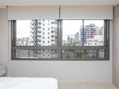 Apartamento à venda com 43m², 1 quarto no bairro Petrópolis em Porto Alegre - Foto 12