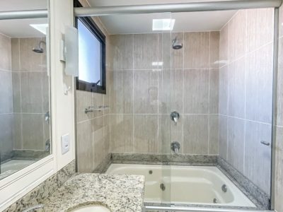 Apartamento à venda com 159m², 3 quartos, 1 suíte, 2 vagas no bairro Bela Vista em Porto Alegre - Foto 25