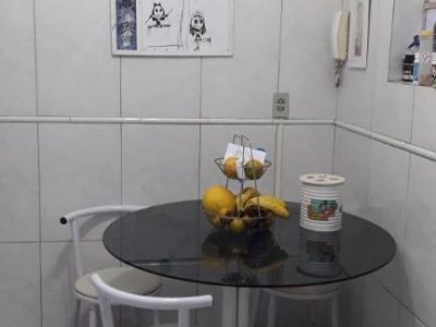 Apartamento à venda com 61m², 3 quartos no bairro Partenon em Porto Alegre - Foto 13