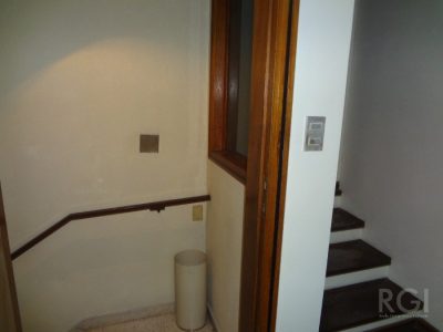 Conjunto/Sala à venda com 117m² no bairro Mont Serrat em Porto Alegre - Foto 20