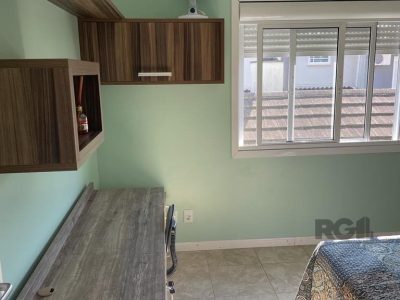 Casa Condominio à venda com 144m², 3 quartos, 1 suíte, 2 vagas no bairro Ecoville em Porto Alegre - Foto 27