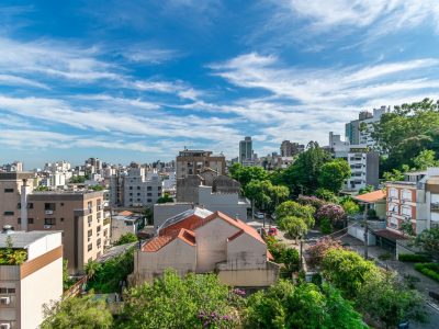 Apartamento à venda com 134m², 3 quartos, 3 suítes, 2 vagas no bairro Bela Vista em Porto Alegre - Foto 11