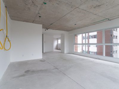 Apartamento à venda com 129m², 3 quartos, 1 suíte, 3 vagas no bairro Petrópolis em Porto Alegre - Foto 78