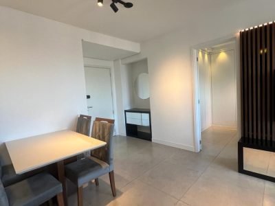 Apartamento à venda com 51m², 1 quarto, 1 suíte, 1 vaga no bairro Petrópolis em Porto Alegre - Foto 14