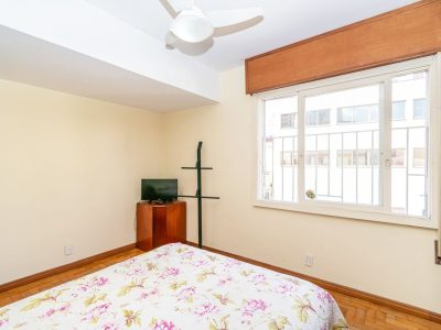 Apartamento à venda com 125m², 3 quartos no bairro Bom Fim em Porto Alegre - Foto 24