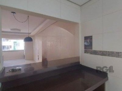 Apartamento à venda com 71m², 2 quartos, 1 vaga no bairro Santana em Porto Alegre - Foto 4