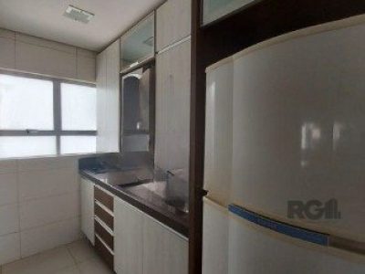 Apartamento à venda com 71m², 2 quartos, 1 vaga no bairro Santana em Porto Alegre - Foto 6