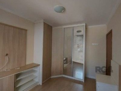 Apartamento à venda com 71m², 2 quartos, 1 vaga no bairro Santana em Porto Alegre - Foto 9