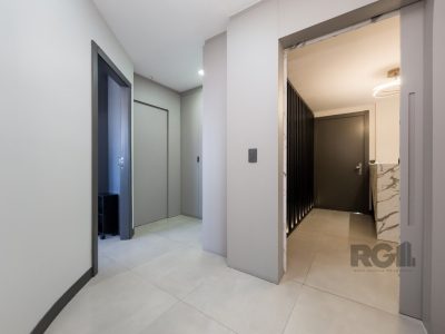 Conjunto/Sala à venda com 118m² no bairro Praia de Belas em Porto Alegre - Foto 12