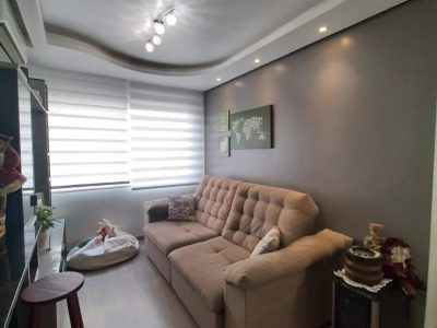 Apartamento à venda com 52m², 2 quartos, 1 vaga no bairro Santana em Porto Alegre - Foto 3