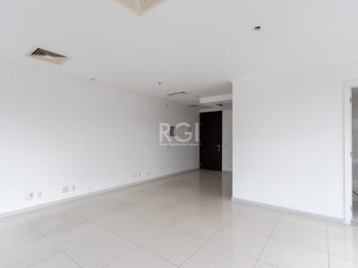 Conjunto/Sala à venda com 42m² no bairro Cristal em Porto Alegre - Foto 13