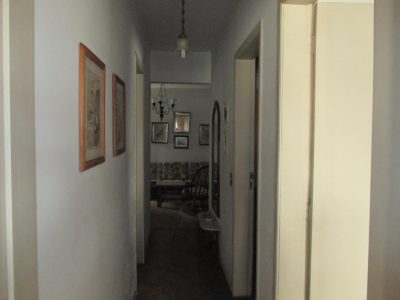 Apartamento à venda com 93m², 3 quartos no bairro Centro Histórico em Porto Alegre - Foto 21