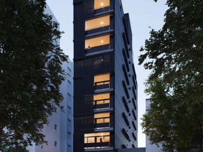 Apartamento à venda com 232m², 2 quartos, 2 suítes, 2 vagas no bairro Rio Branco em Porto Alegre - Foto 3