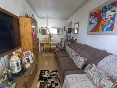 Apartamento à venda com 78m², 3 quartos, 1 vaga no bairro Passo d'Areia em Porto Alegre - Foto 10