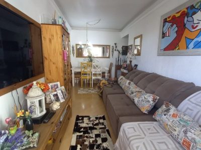 Apartamento à venda com 78m², 3 quartos, 1 vaga no bairro Passo d'Areia em Porto Alegre - Foto 11