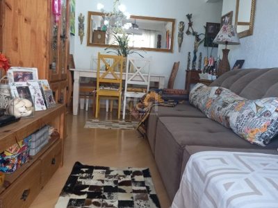 Apartamento à venda com 78m², 3 quartos, 1 vaga no bairro Passo d'Areia em Porto Alegre - Foto 13