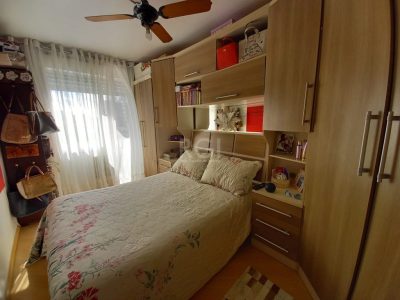 Apartamento à venda com 78m², 3 quartos, 1 vaga no bairro Passo d'Areia em Porto Alegre - Foto 18