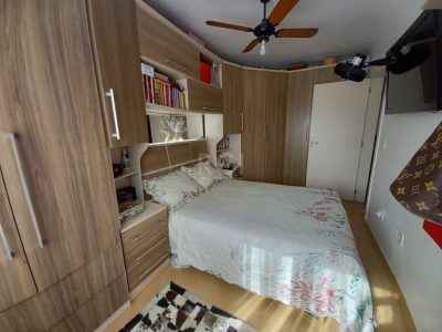 Apartamento à venda com 78m², 3 quartos, 1 vaga no bairro Passo d'Areia em Porto Alegre - Foto 20