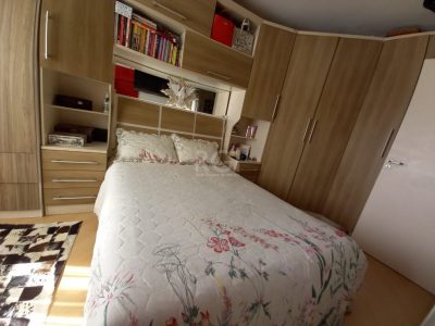 Apartamento à venda com 78m², 3 quartos, 1 vaga no bairro Passo d'Areia em Porto Alegre - Foto 21